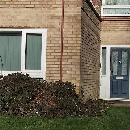 Lovely 3 Bed Ground Floor Apartment Near Qe Hospital Harborne Birmingham New Exteriör bild