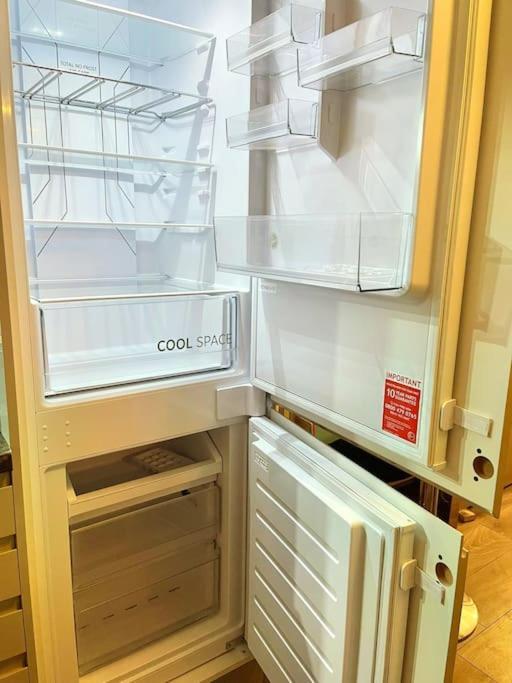 Lovely 3 Bed Ground Floor Apartment Near Qe Hospital Harborne Birmingham New Exteriör bild